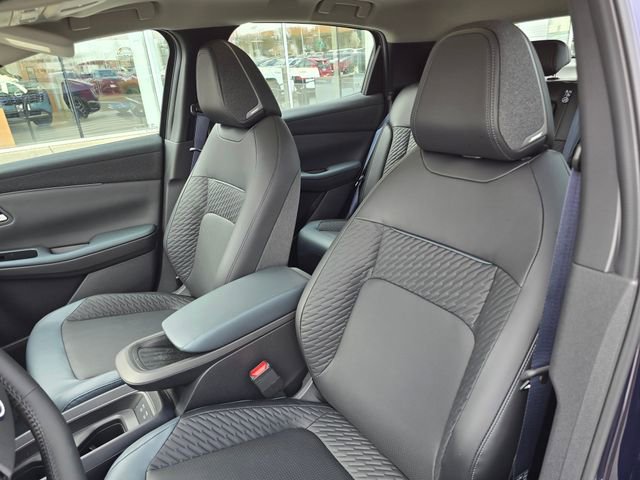 New 2026 Nissan Leaf Platinum+ image 25