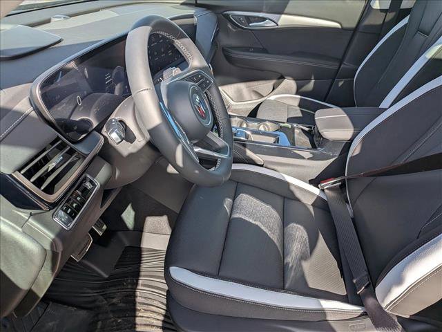New 2026 Buick Envision Sport Touring image 4