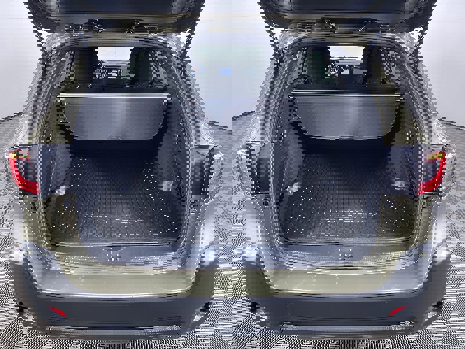 Certified 2023 Subaru Outback Premium image 25