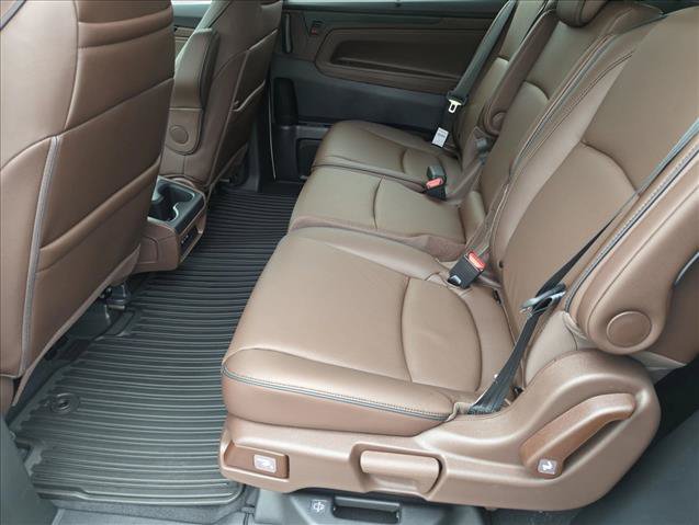 New 2027 Honda Odyssey Touring image 15