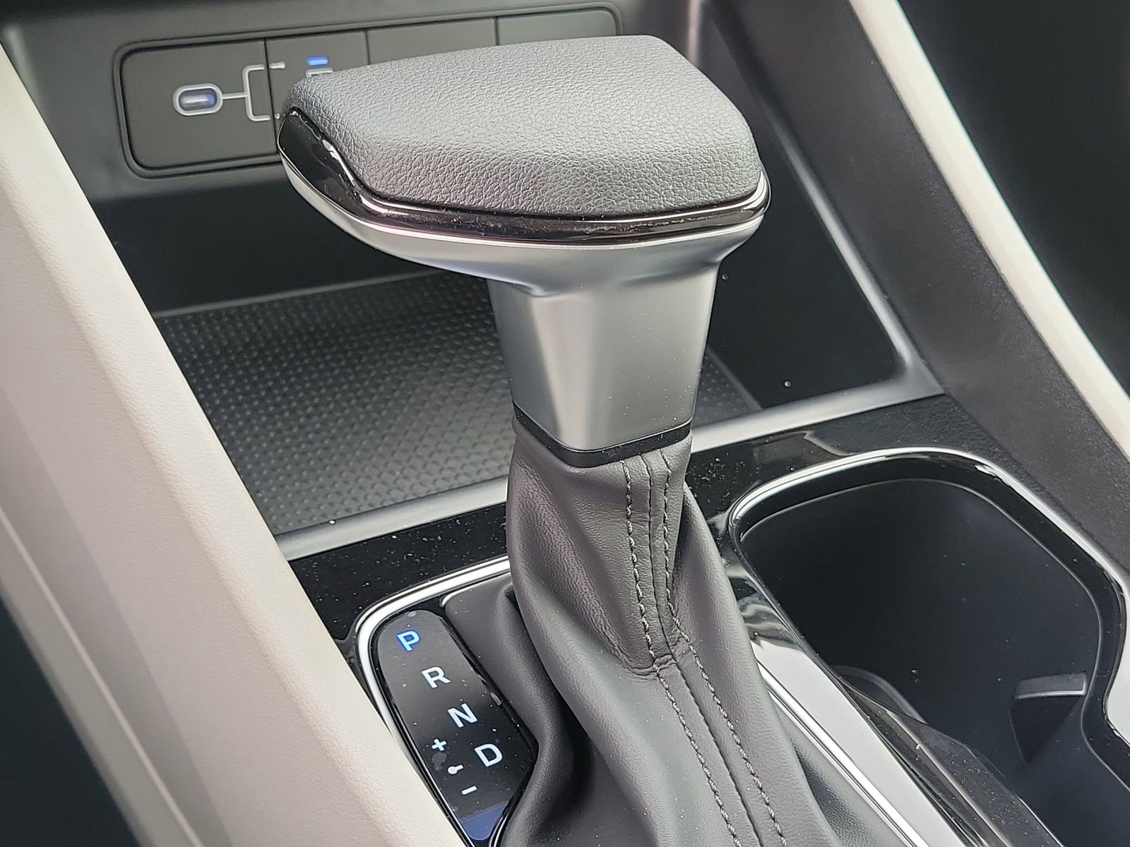 New 2026 Hyundai Tucson SEL image 15