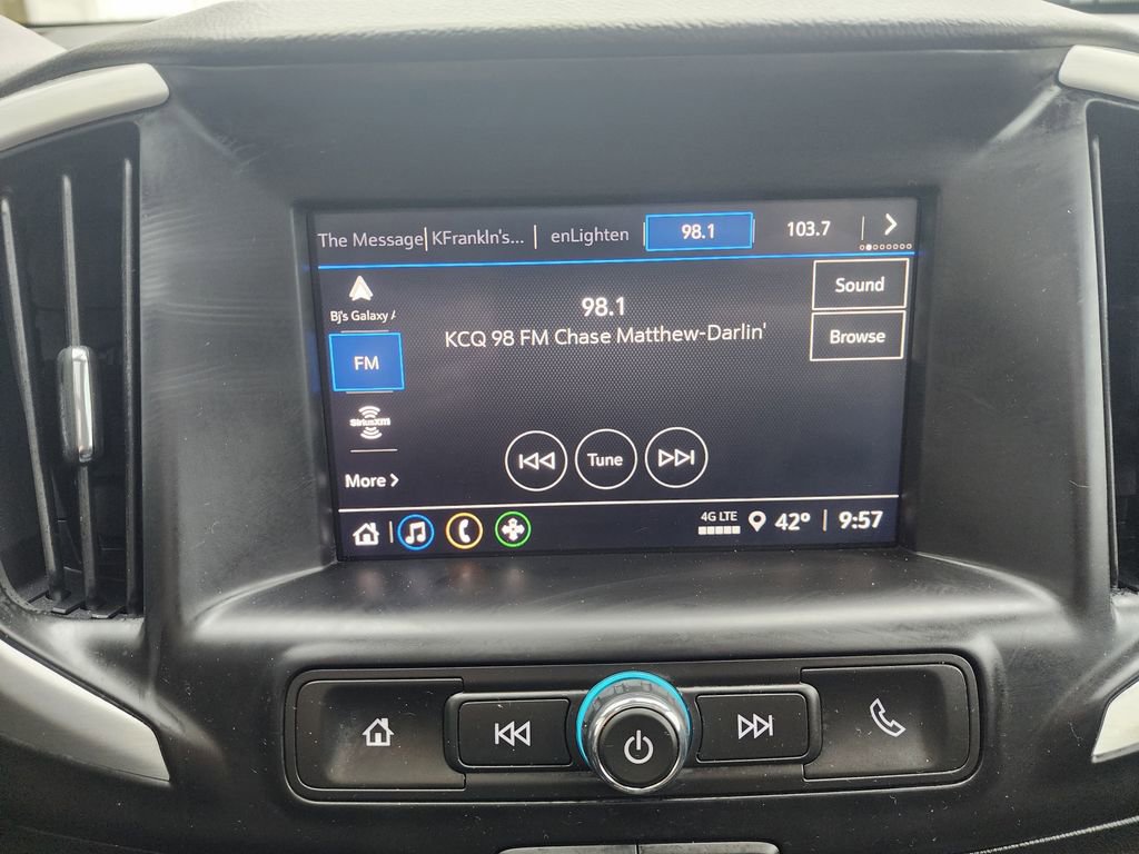 Certified 2023 GMC Terrain SLE w/ Driver Convenience Package image 40