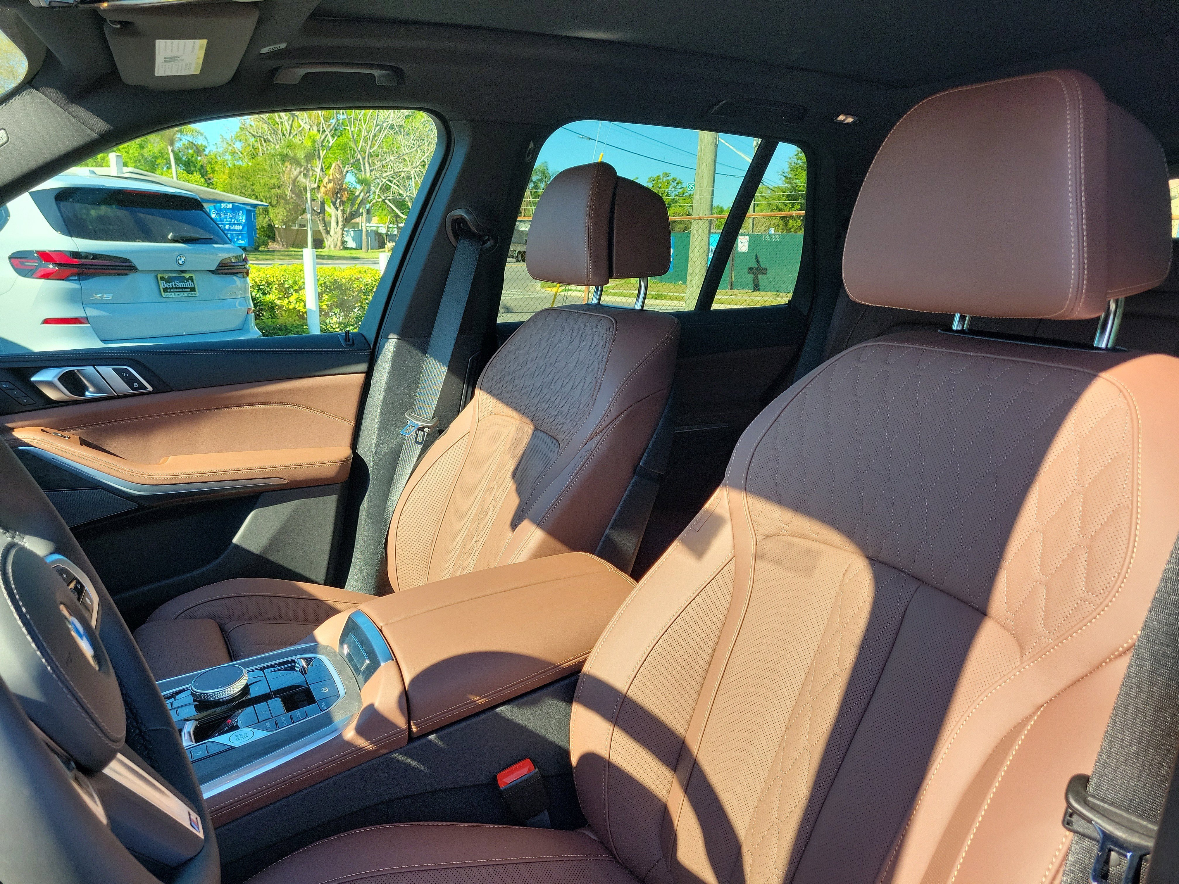 New 2026 BMW X5 sDrive40i w/ M Sport Package image 17