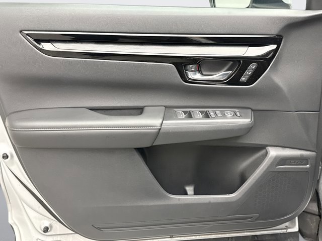 Used 2025 Honda CR-V EX-L image 9