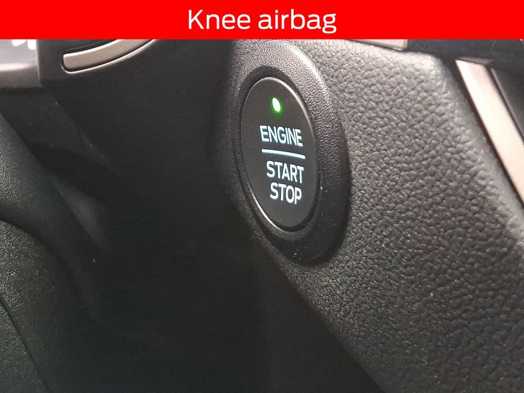 Used 2022 Ford Escape SE w/ Cold Weather Package image 25