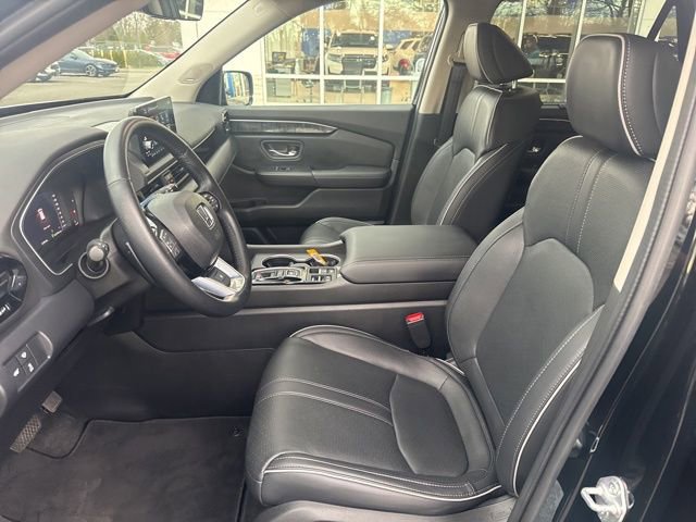 Used 2023 Honda Pilot Elite image 20
