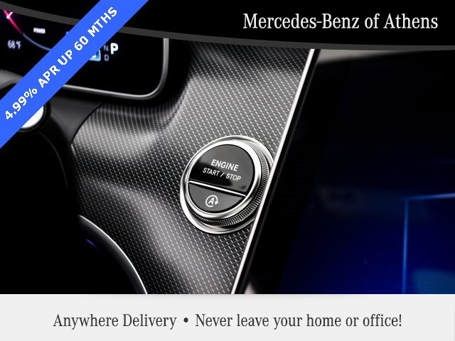 New 2026 Mercedes-Benz C 300 Sedan image 25