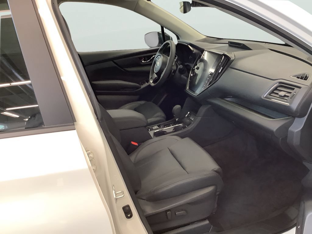 Used 2025 Subaru Ascent Bronze Edition AWD/4WD image 9