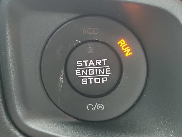 New 2026 Jeep Wrangler Unlimited Sport AWD/4WD image 26