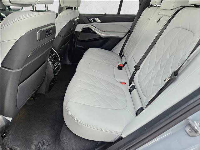 New 2026 BMW X5 xDrive40i w/ Executive Package image 15