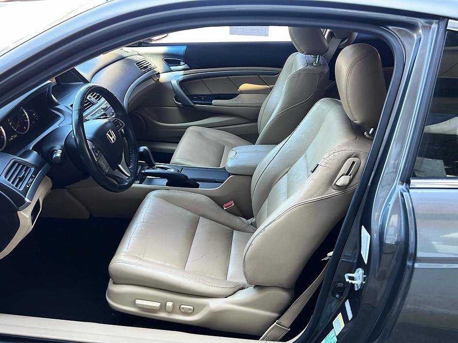 Used 2010 Honda Accord EX-L image 16