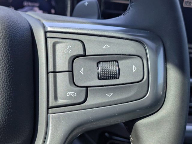 New 2026 Chevrolet Silverado 1500 LT Trail Boss w/ LT Trail Boss Premium Package image 16