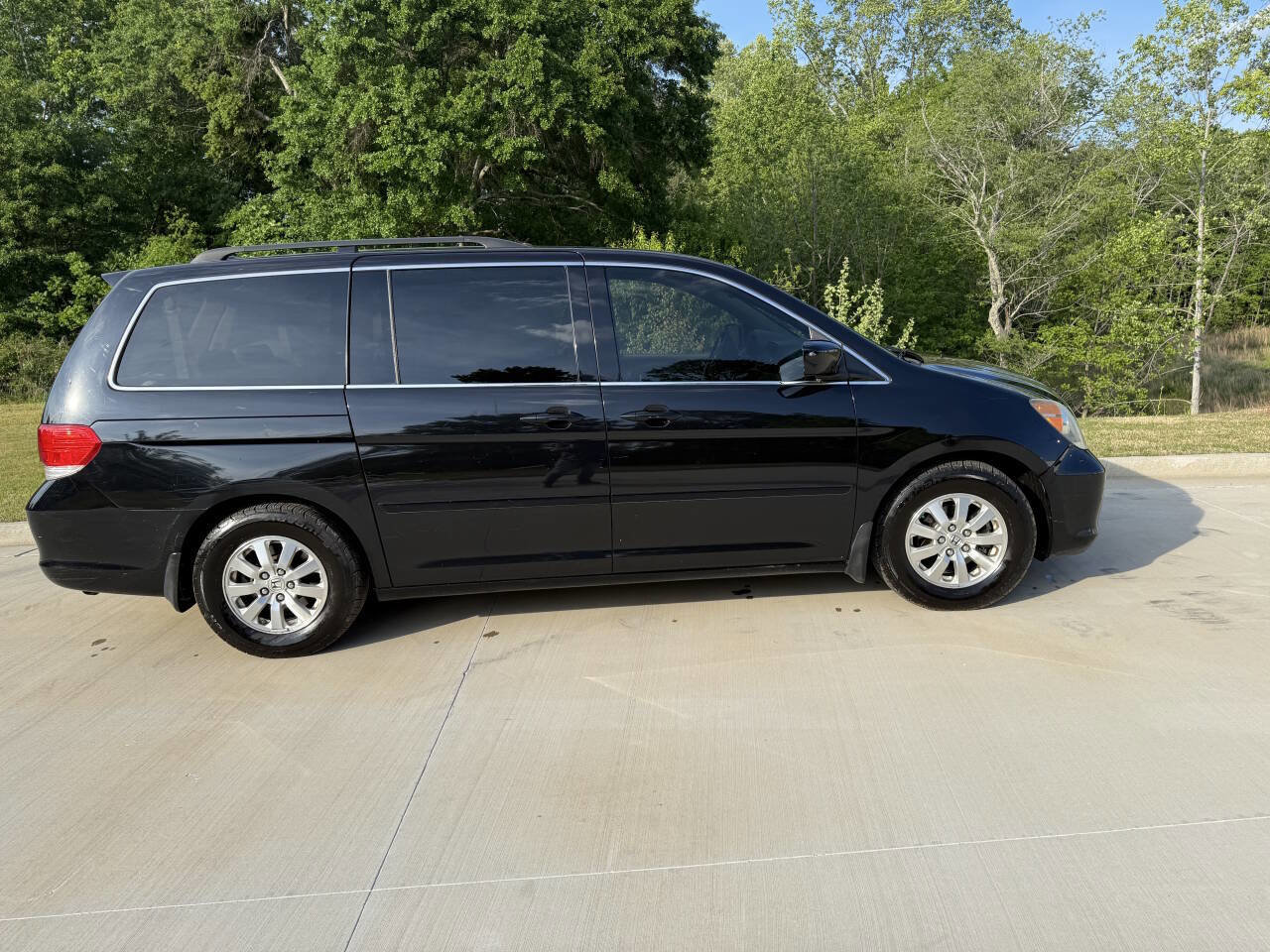 Used 2009 Honda Odyssey EX-L image 8