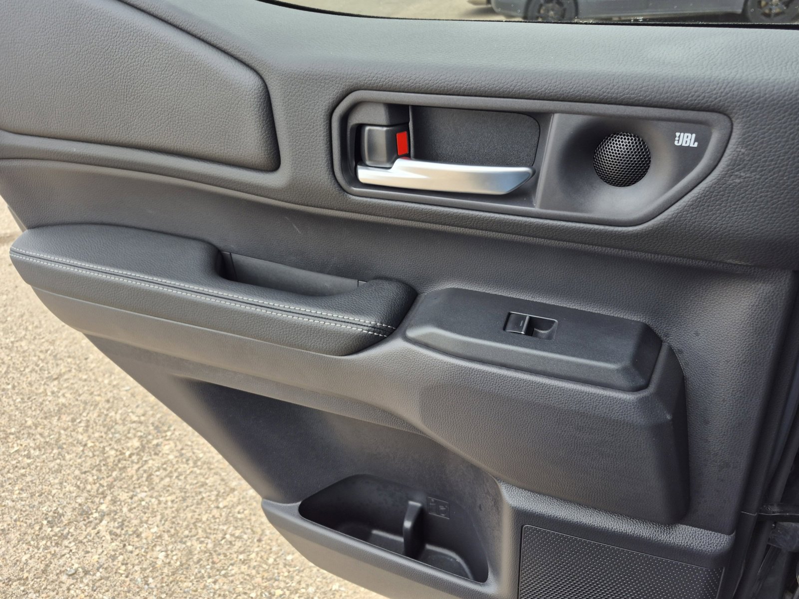 Used 2026 Toyota Land Cruiser w/ Premium Package image 20