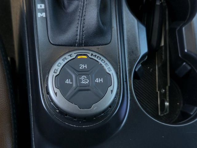 Certified 2024 Ford Bronco Outer Banks image 23