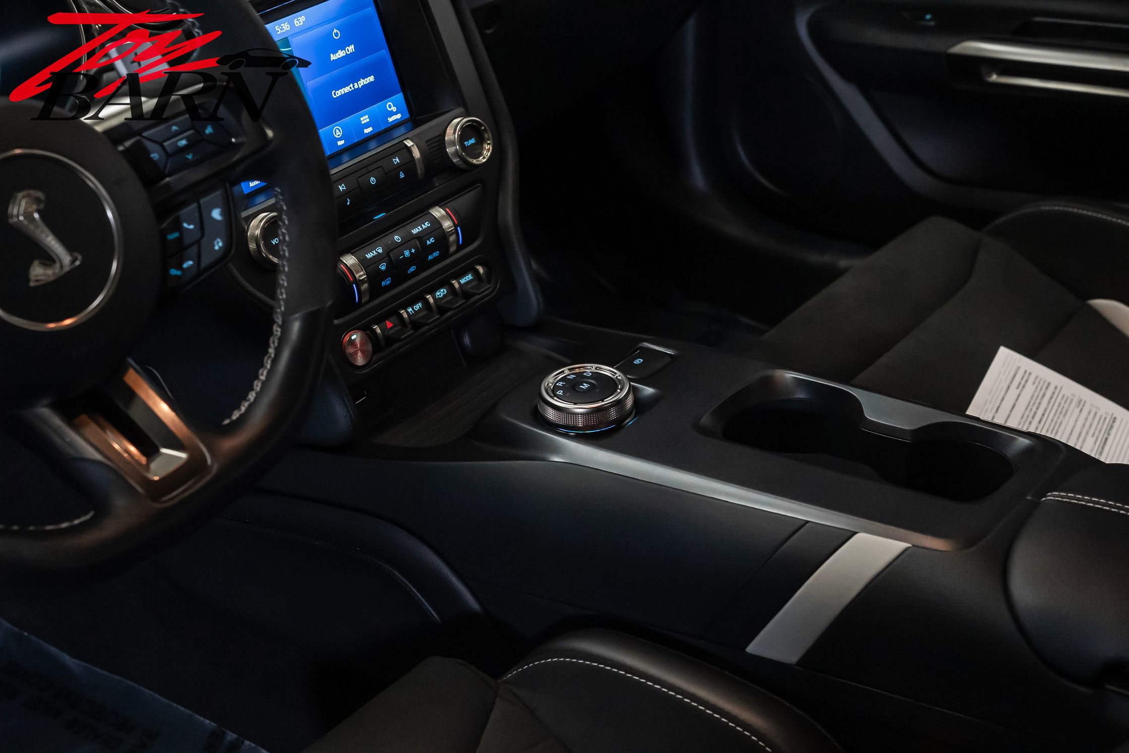 Used 2021 Ford Mustang Shelby GT500 w/ Technology Package image 29