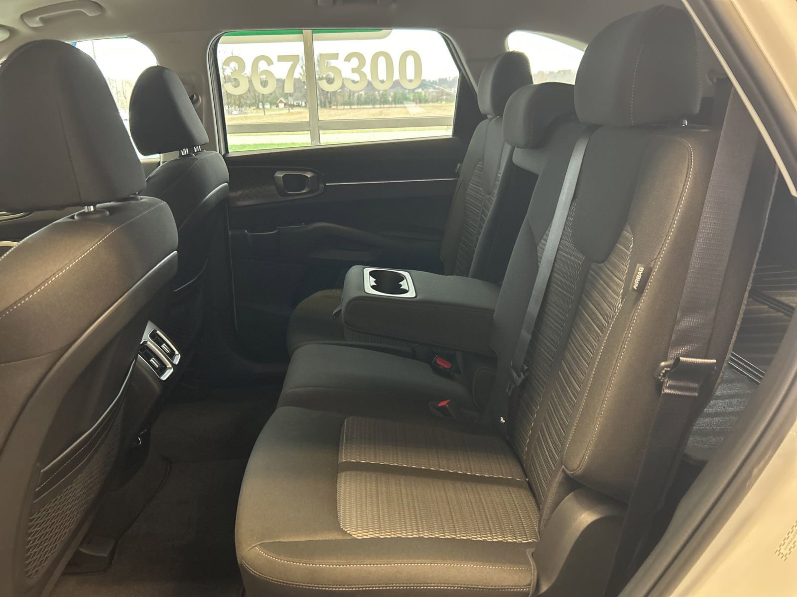 New 2026 Kia Sorento LX image 13