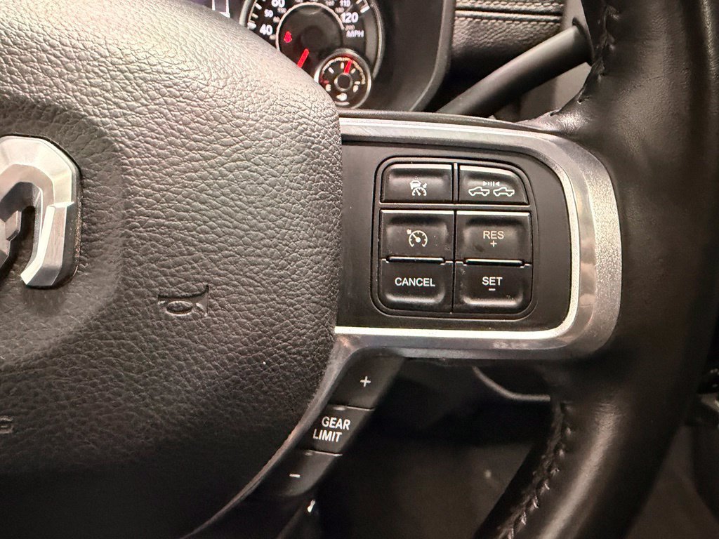 Used 2021 RAM 2500 Laramie AWD/4WD image 39