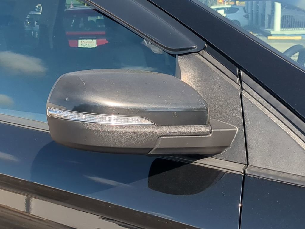 Used 2018 Ford Edge Sport w/ Equipment Group 401A AWD/4WD image 12