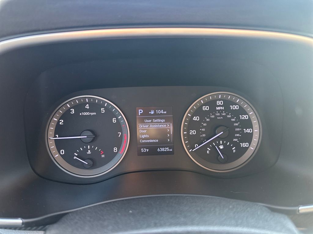 Used 2019 Hyundai Tucson Value image 20