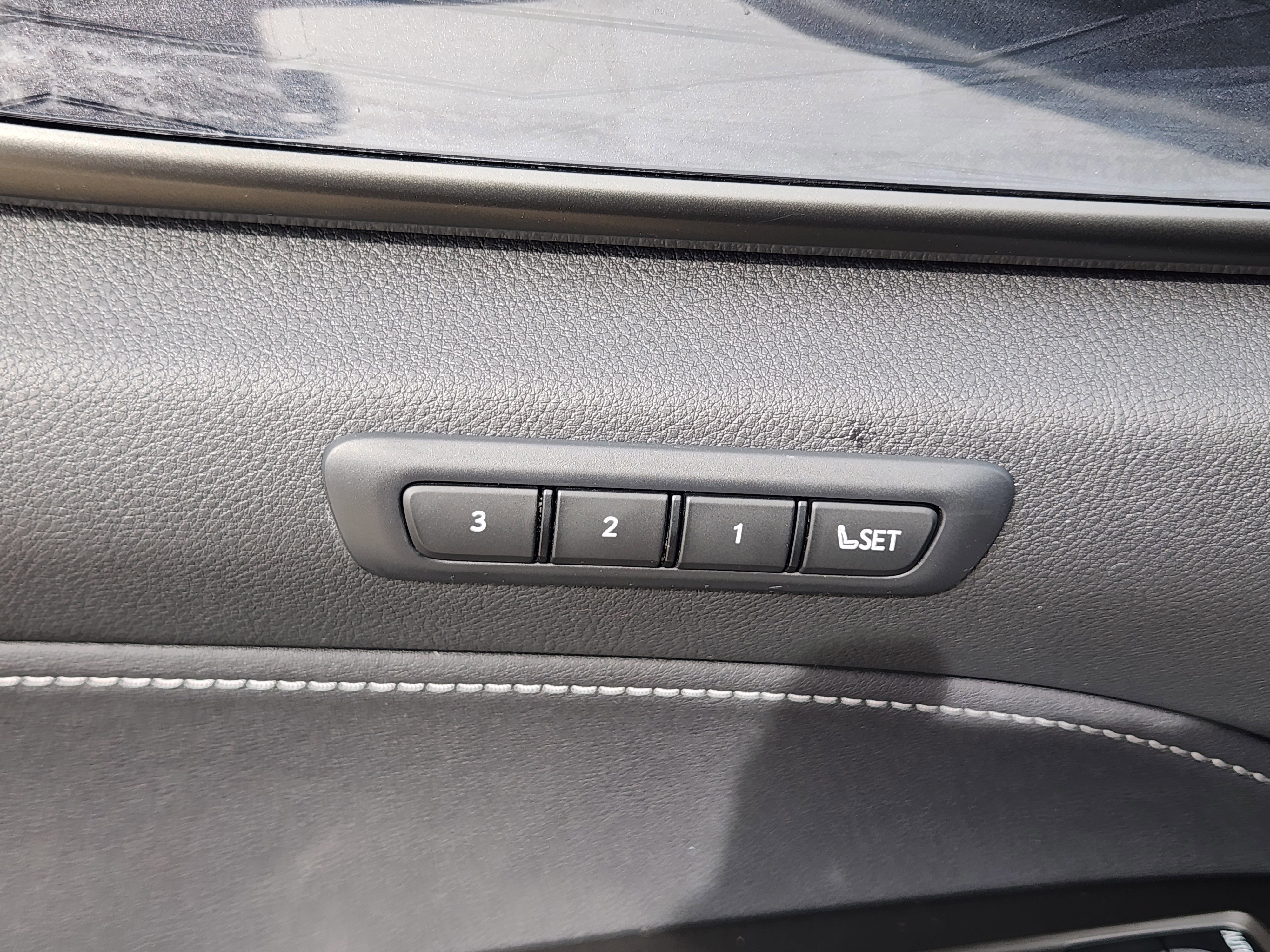 Used 2024 Lexus NX 350 AWD image 19