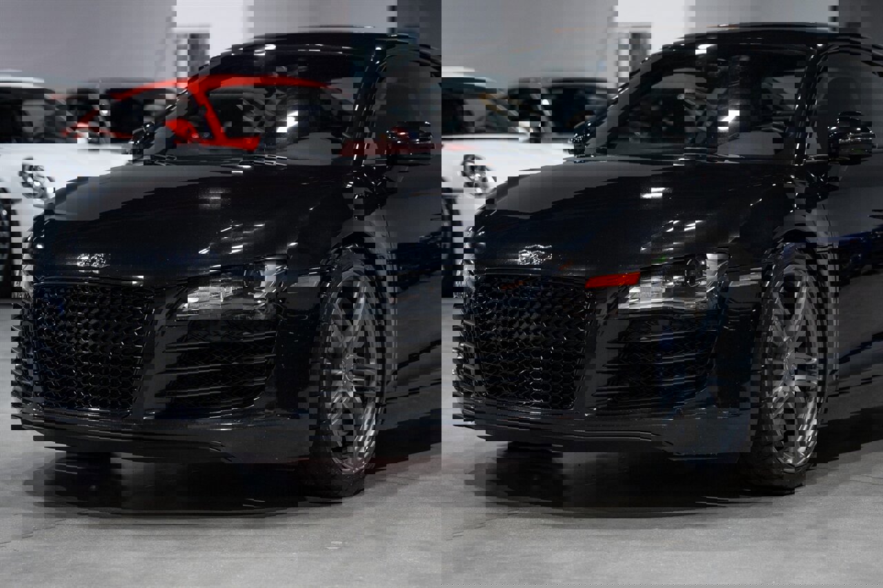 Used 2012 Audi R8 V8 AWD/4WD image 58