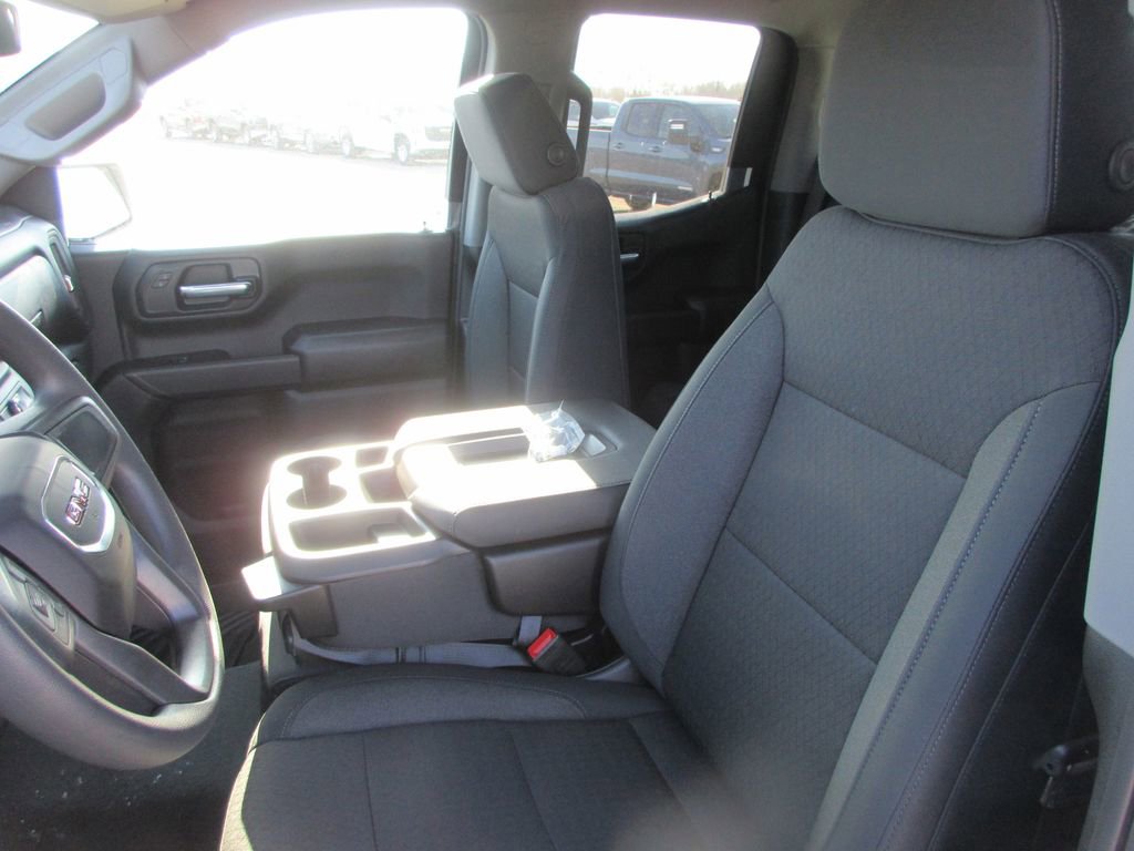 New 2026 GMC Sierra 1500 Pro image 13