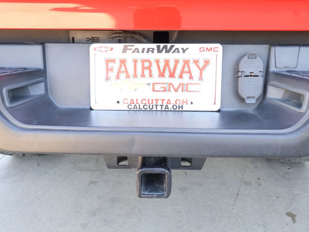 Used 2024 RAM 1500 Rebel w/ Rebel Level 1 Equipment Group AWD/4WD image 28