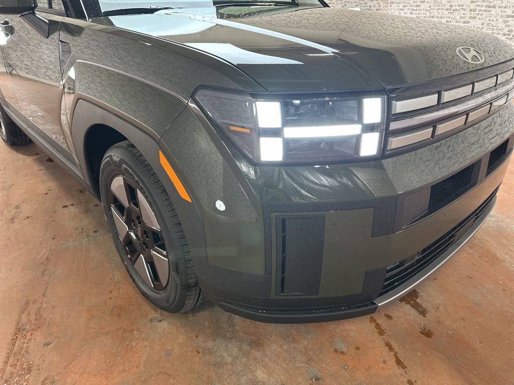 New 2026 Hyundai Santa Fe SEL image 9