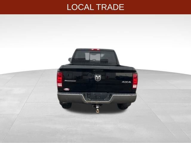 Used 2013 RAM 1500 Outdoorsman image 6