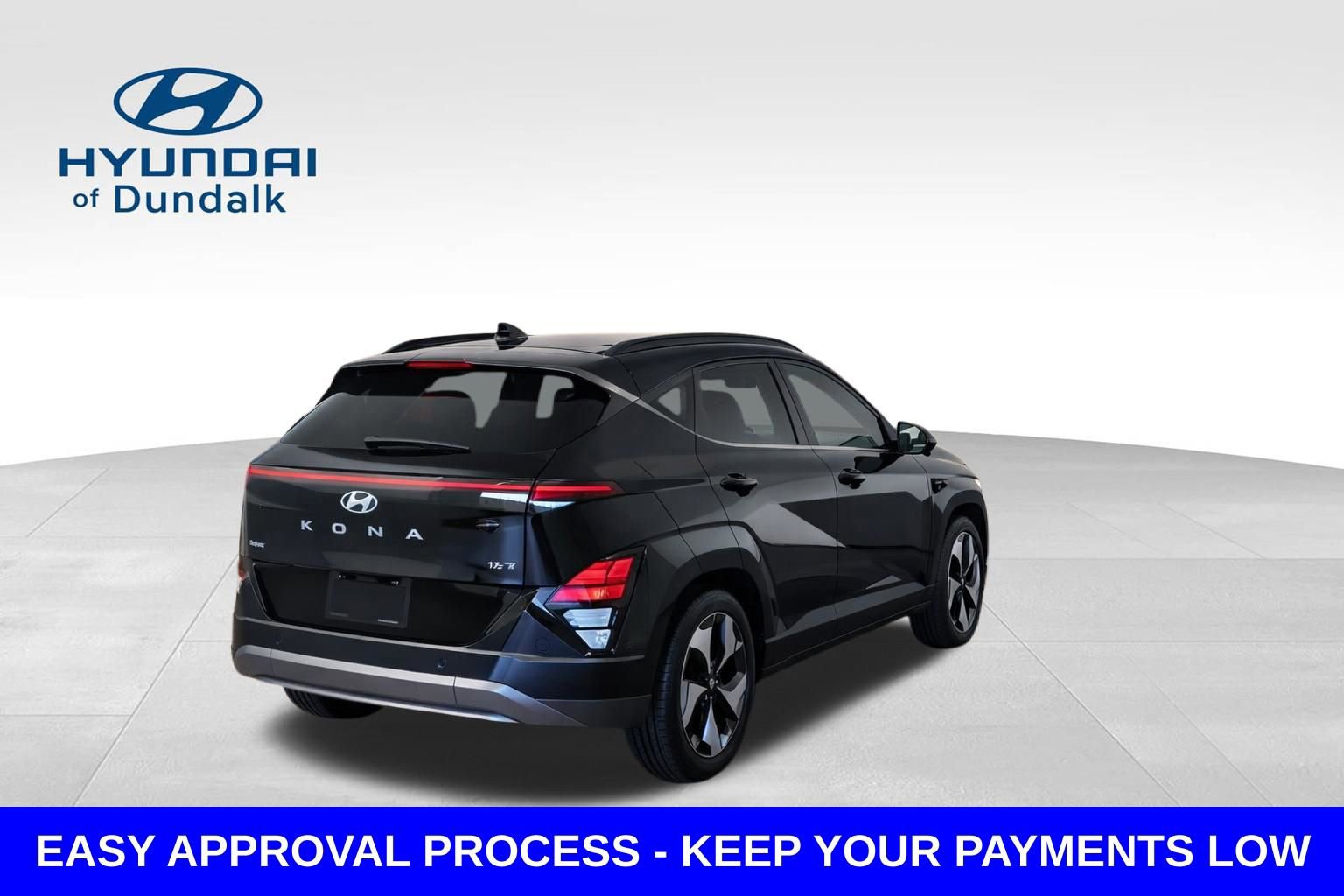 Used 2025 Hyundai Kona Limited image 5