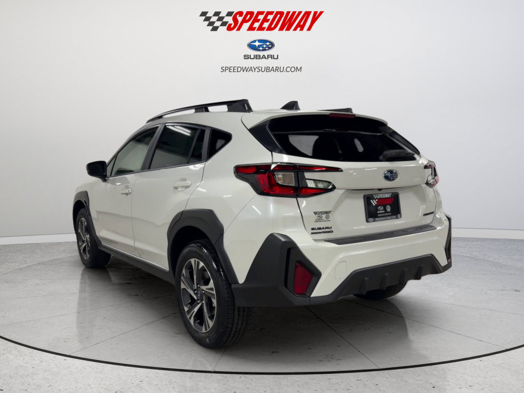New 2026 Subaru Crosstrek 2.5i Premium AWD/4WD image 8