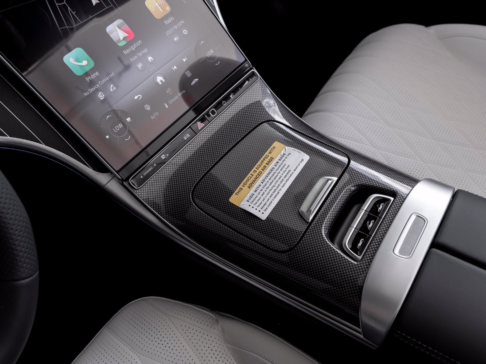 New 2027 Mercedes-Benz CLE 450 4MATIC Cabriolet image 19
