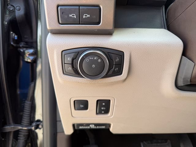 Used 2019 Ford F250 Limited AWD/4WD image 10