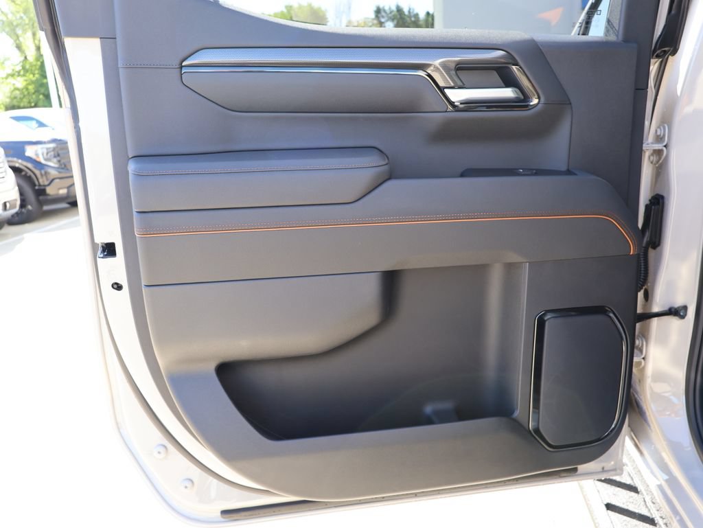 New 2026 GMC Sierra 1500 AT4 w/ AT4 Premium Package AWD/4WD image 27