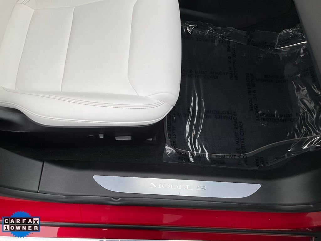 Used 2020 Tesla Model S Performance image 59