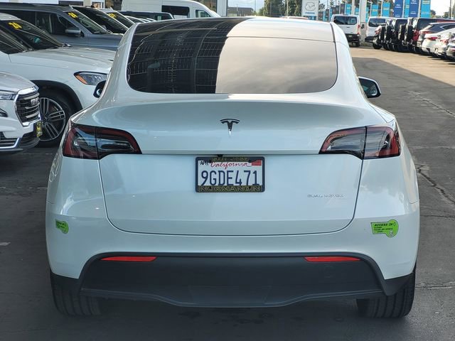 Used 2023 Tesla Model Y Long Range image 5