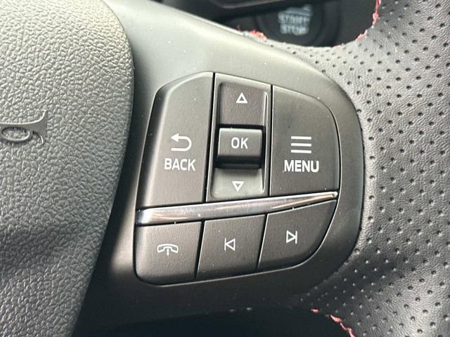 New 2026 Ford Escape ST-Line image 27