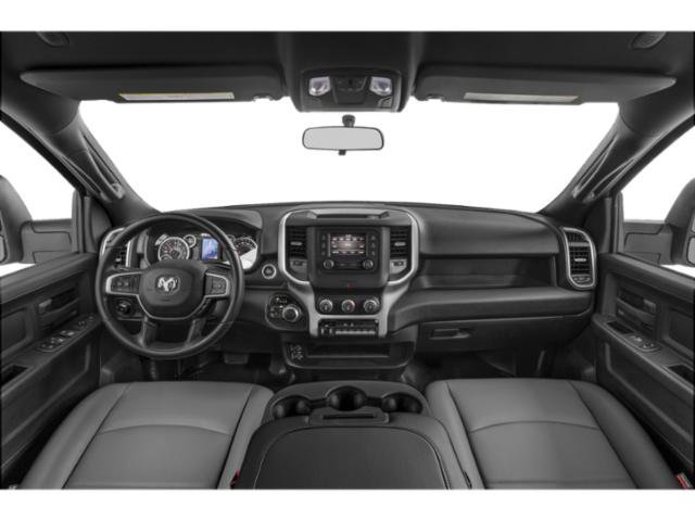Used 2024 RAM 3500 Tradesman w/ Chrome Appearance Group AWD/4WD image 18