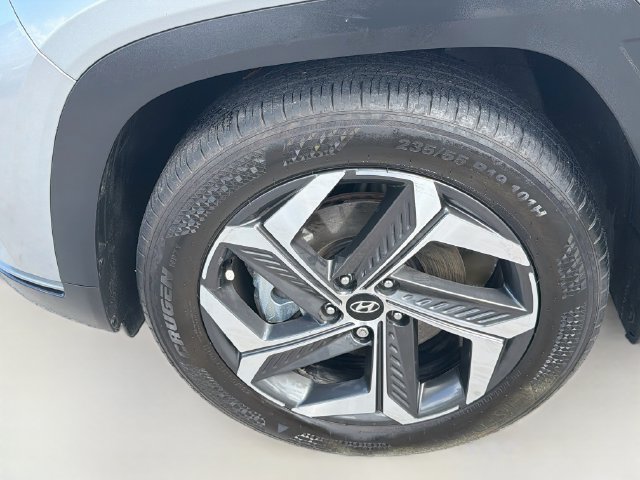 Certified 2024 Hyundai Tucson SEL w/ Convenience Package FWD image 34