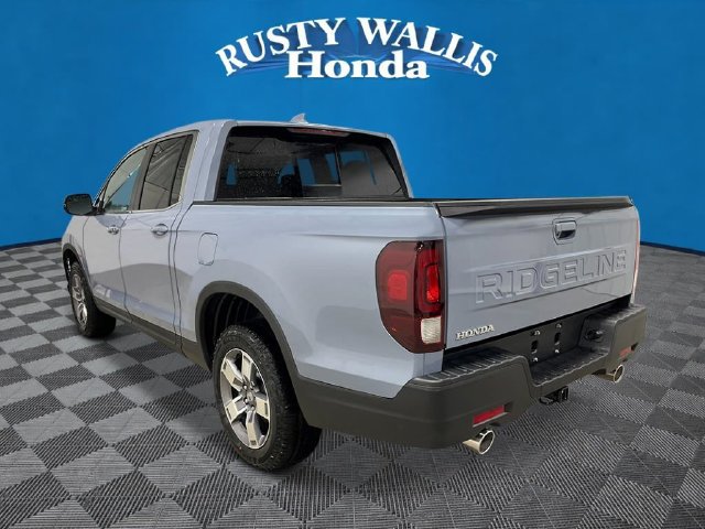 New 2026 Honda Ridgeline RTL image 5