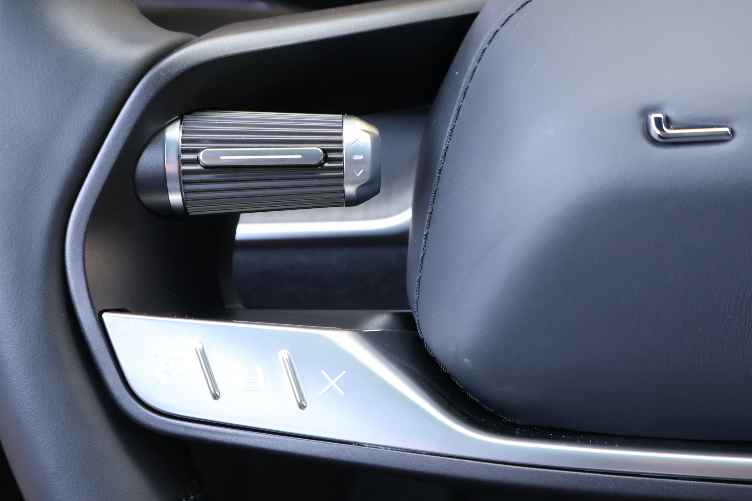 Used 2026 Lucid Air Touring image 24