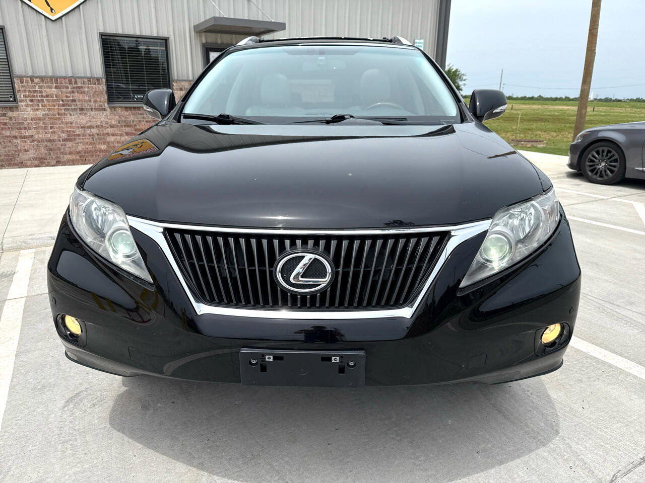 Used 2010 Lexus RX 350 2WD image 5