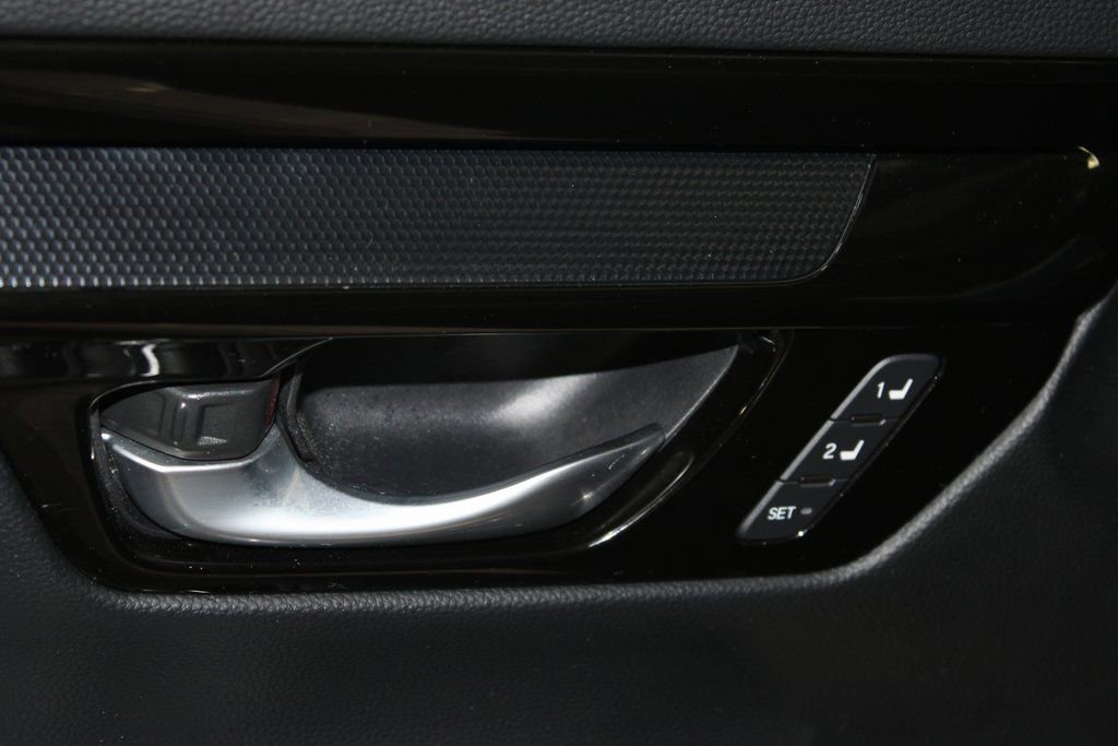 Used 2024 Honda CR-V EX-L image 8