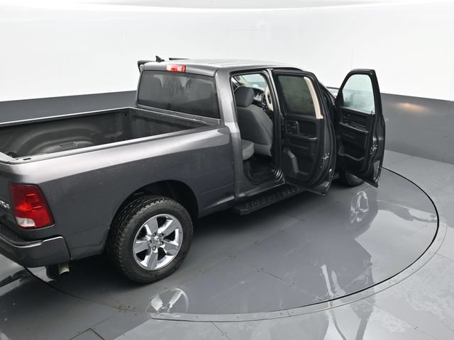 Used 2019 RAM 1500 Express w/ Express Value Package AWD/4WD image 24