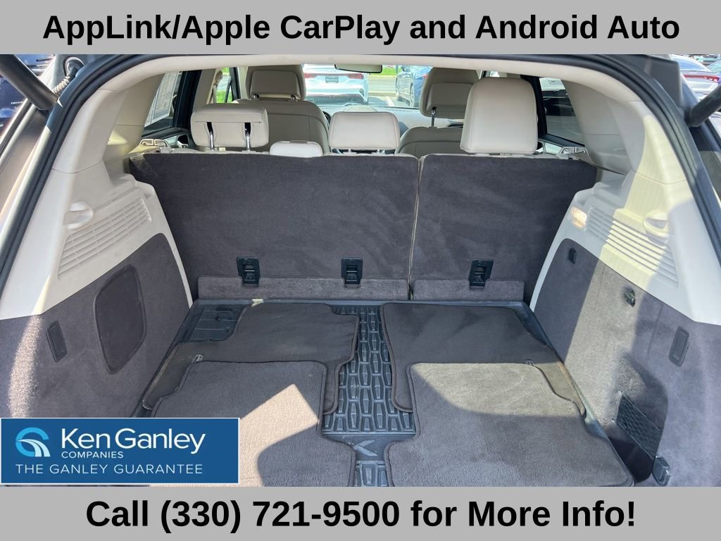 Used 2019 Lincoln MKC Premiere image 50