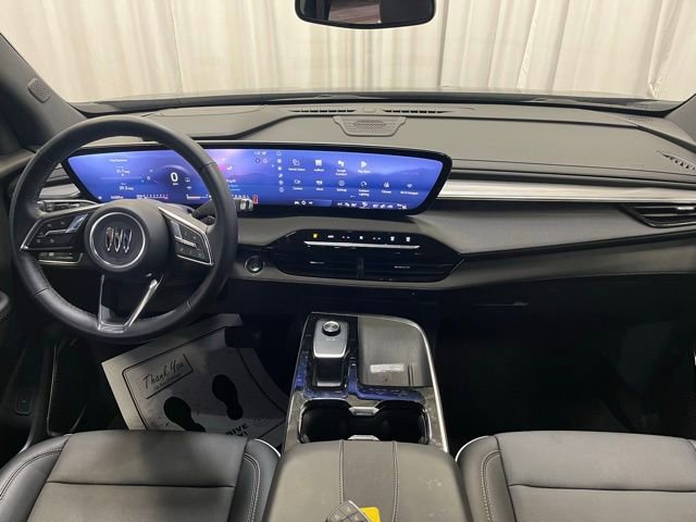 Used 2025 Buick Enclave Preferred image 5