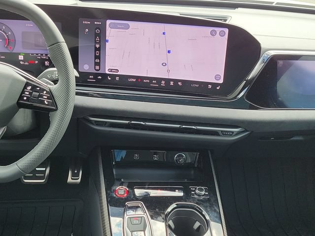 New 2026 Audi S5 Premium Plus AWD/4WD image 21