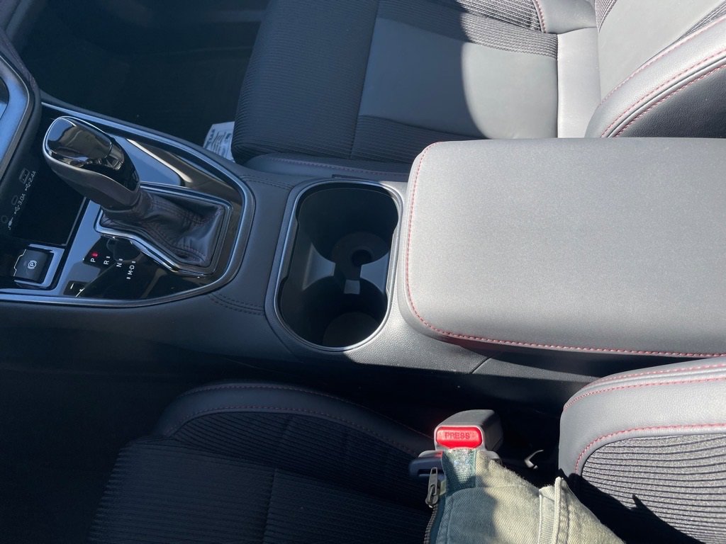 Used 2025 Subaru Legacy Sport image 15