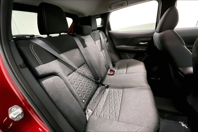 New 2026 Nissan Kicks SV image 31